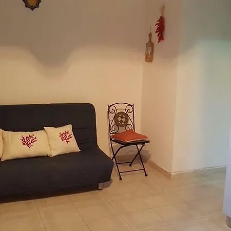 Bilocale Holiday home *