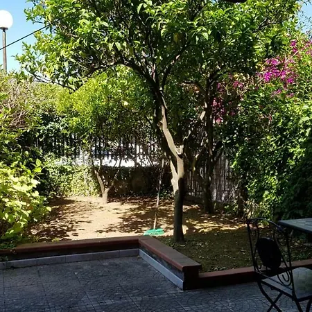 Holiday home Bilocale *