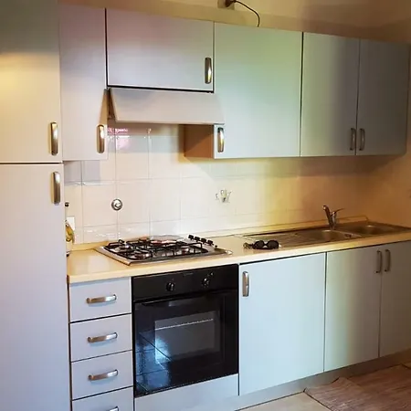 Holiday home Bilocale