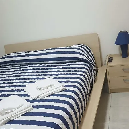 Bilocale Holiday home